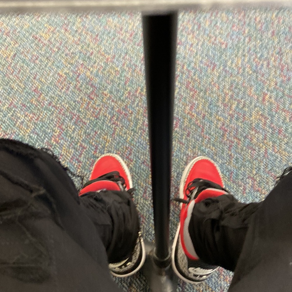 Shoes - Picture 2 of 2